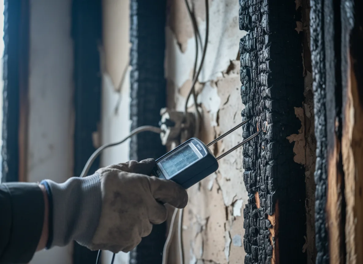 Fire Damage Restoration Barton, NY FAQs